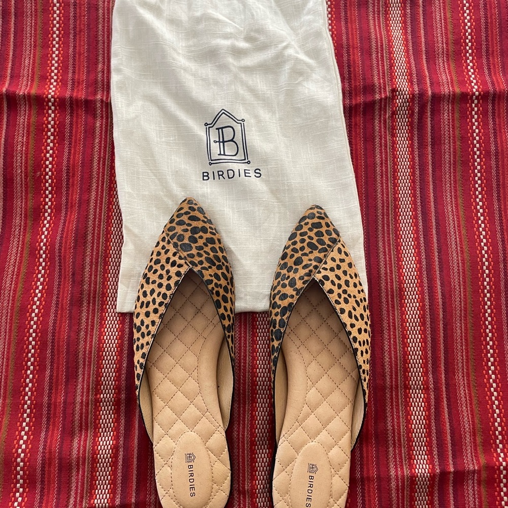 Birdies Shoes